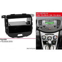 Перехідна рамка Hyundai i-10 ACV 291143-10, фото 6
