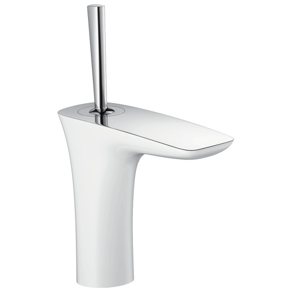 Змішувач для умивальника HANSGROHE PURAVIDA