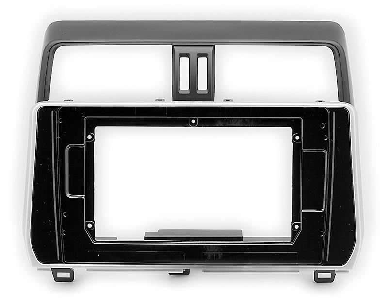 Перехідна рамка Toyota Land Cruiser Prado Carav 22-025