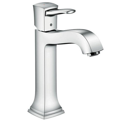 Змішувач для умивальника HANSGROHE METROPOL CLASSIC