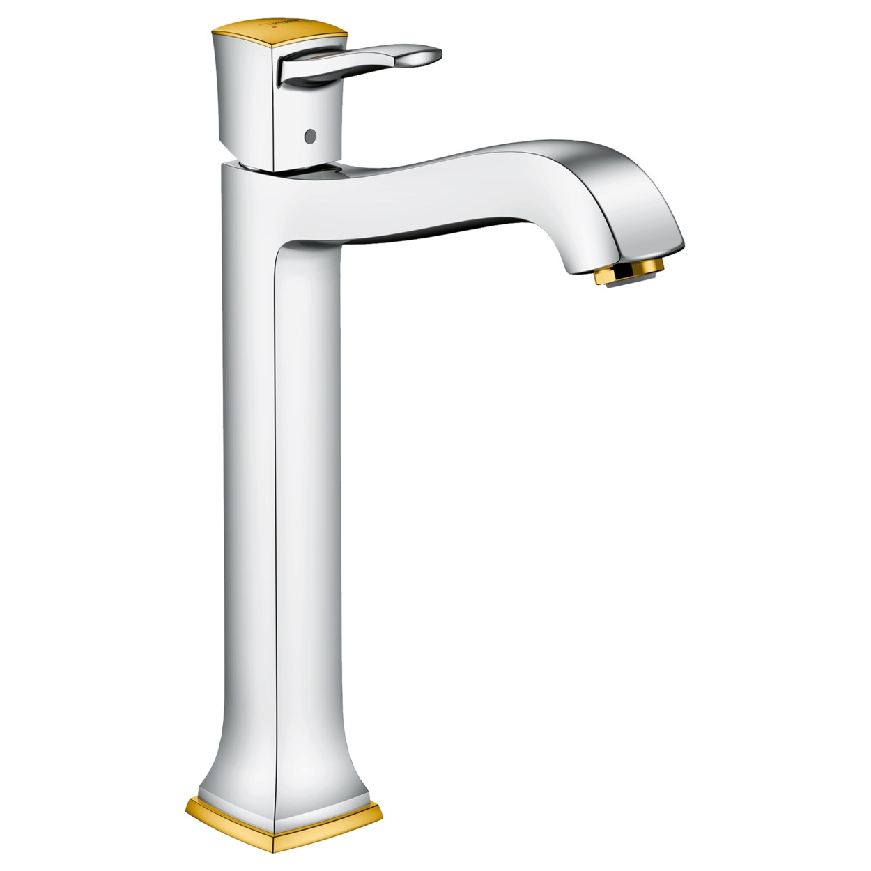 Змішувач для умивальника HANSGROHE METROPOL Classic