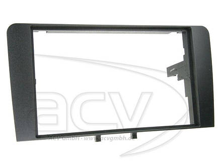Перехідна рамка ACV 281320-14 Audi A3 2007->, фото 3