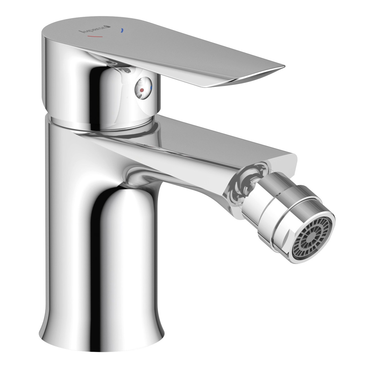 Змішувач для біде IMPRESE VACLAV, фото 1