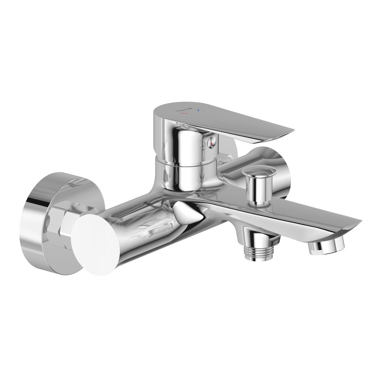 Змішувач для ванни IMPRESE VACLAV, фото 1