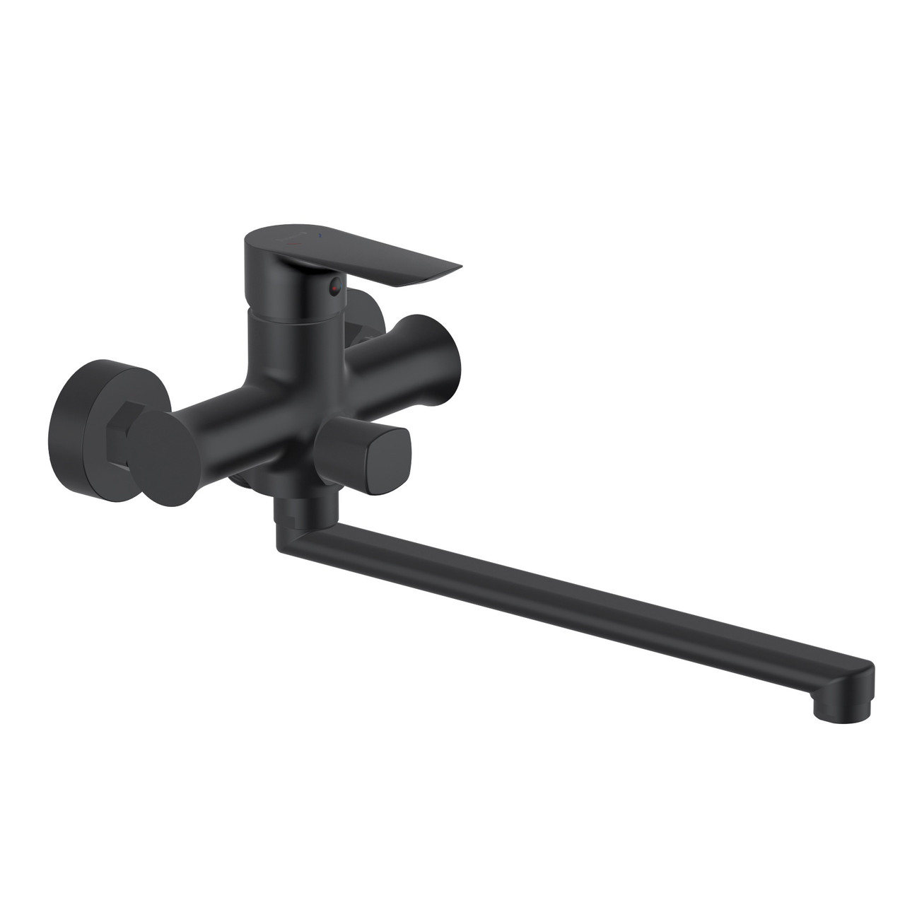 Змішувач для ванни IMPRESE  VACLAV, фото 1