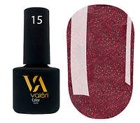 Valeri Color, 6 ml №015