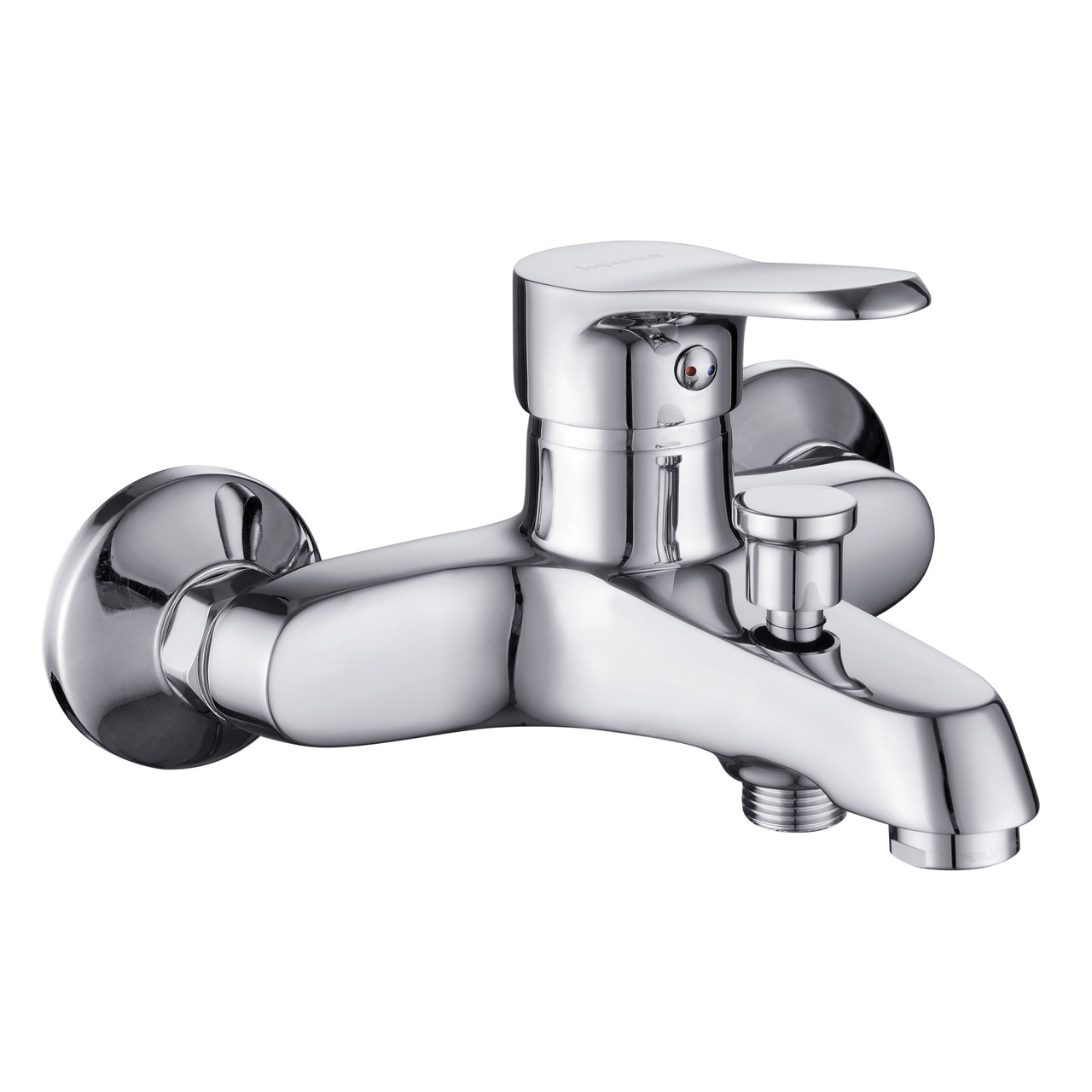 Змішувач для ванни IMPRESE WITOW, фото 1