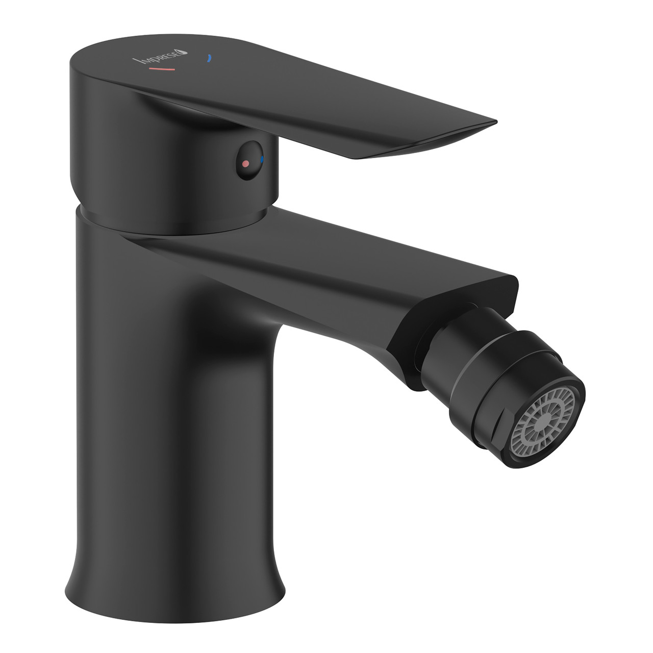 Змішувач для біде IMPRESE VACLAV, фото 1