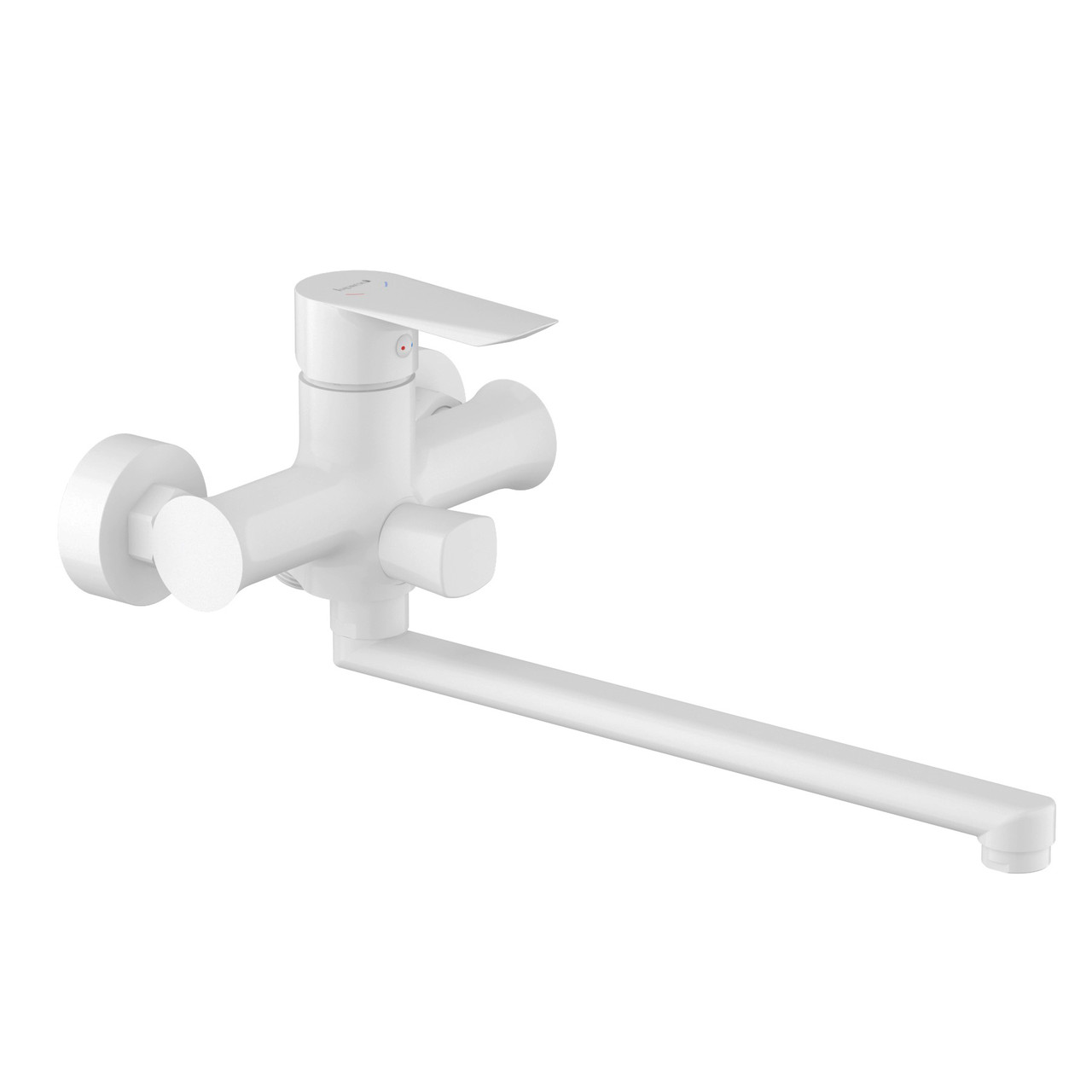 Змішувач для ванни IMPRESE VACLAV, фото 1