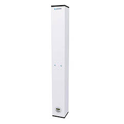 Бактерицидний рециркулятор безозоновий ORBB 55х2 Vertical + 100%, BactoSfera