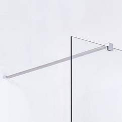 Тримач скла (D) з кріпленнями, 1000 мм