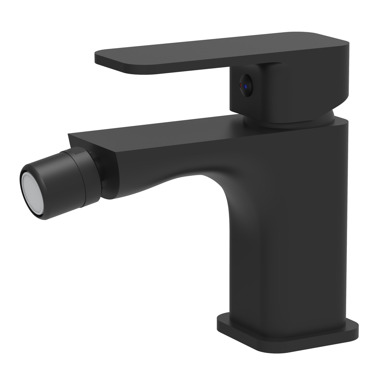 Змішувач для біде IMPRESE BILOVEC, фото 1