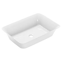 Умивальник накладний IMPRESE ELANTA