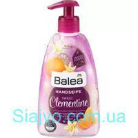 Крем-мыло Сладкая Клементина Balea, 500 мл (Германия) Balea Cremeseife Sweet Clementine, 500 ml