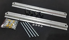 Ніжки на ванну універсальні VOLLE