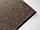 Килим брудозахисний Поляна коричневий, фото 3
