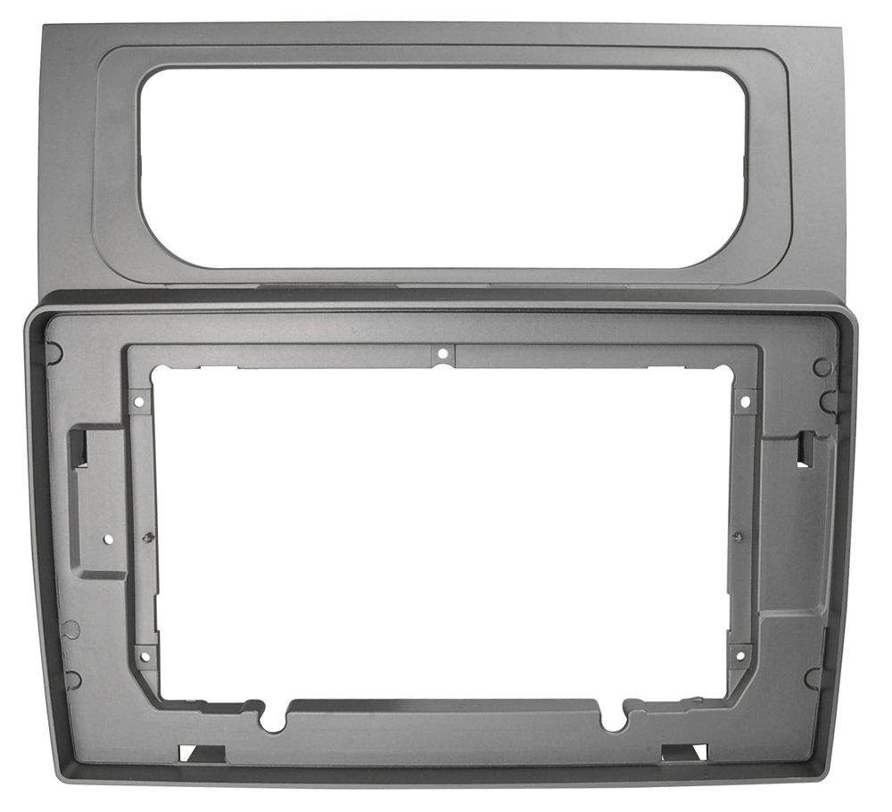 Перехідна рамка Volkswagen Touran Carav 22-595
