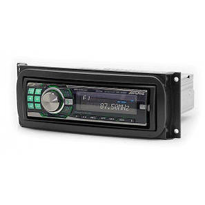 Перехідна рамка Jeep Grand Cherokee, Liberty, Wrangler Carav 11-014, фото 3