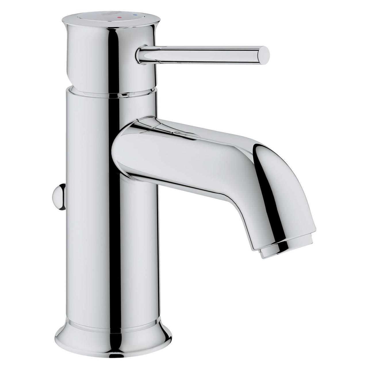Змішувач для умивальника GROHE BAUCLASSIC