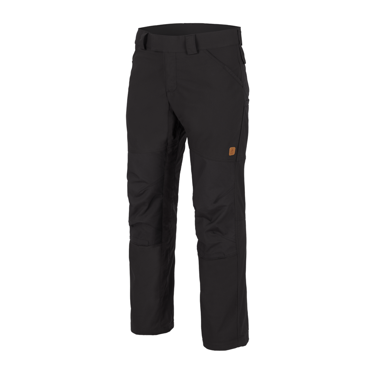 Брюки Helikon-Tex WOODSMAN Ash Grey SP-WDN-DC-85