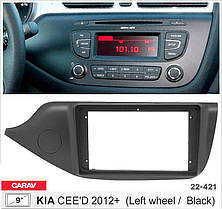 Перехідна рамка KIA Ceed Carav 22-421, фото 3