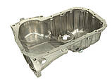 Масляний піддон AUDI A4, A6, VW PASSAT 1.8 11.94-01.05. 0216-00-0013474P, фото 2