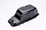 Масляний піддон CITROEN NEMO, FIAT DOBLO, DOBLO CARGO, FIORINO, GRANDE PUNTO, IDEA, PANDA, PUNTO, QUBO, LANCIA, фото 2