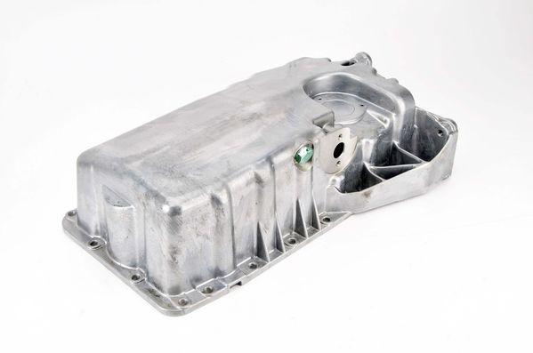 Масляний піддон без відчинив під датчик AUDI A3, TT, SEAT IBIZA III, LEON, TOLEDO II, SKODA OCTAVIA I, VW, фото 1