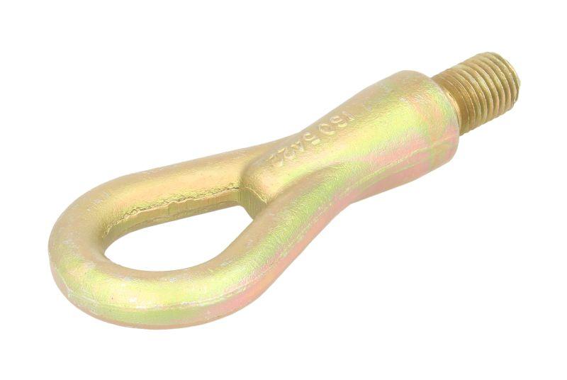 Буксирувальний гак MERCEDES VIANO (W639), VITO / MIXTO (W639), VITO (W639), VOLVO C30, C70 II, S40 II, V50,, фото 1