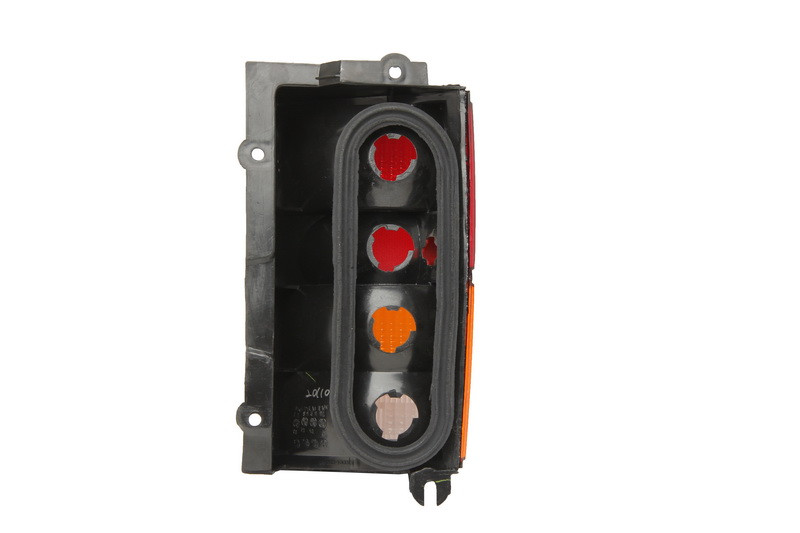 Ліхтар лівий JEEP CHEROKEE 10.84-09.01. 333-1903L-US, фото 1