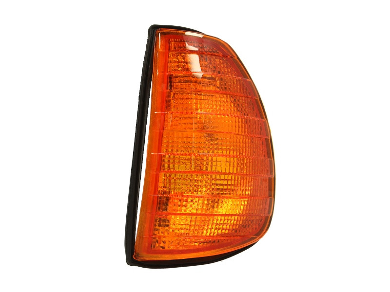 Покажчик повороту лівий MERCEDES W123 01.76-12.85. 440-1605LBWE-Y