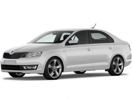 Skoda Rapid (2012- )