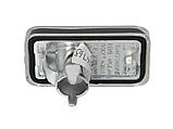 Покажчик повороту лівий AUDI 100, 80, A6, VW GOLF, JETTA 01.84-12.97. 441-1403L-U-C, фото 3