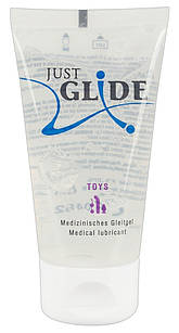 Смазка Just Glide Toy Lube 50 мл