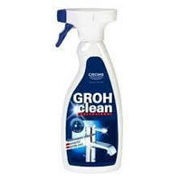 GROHECLEAN чистящее средство