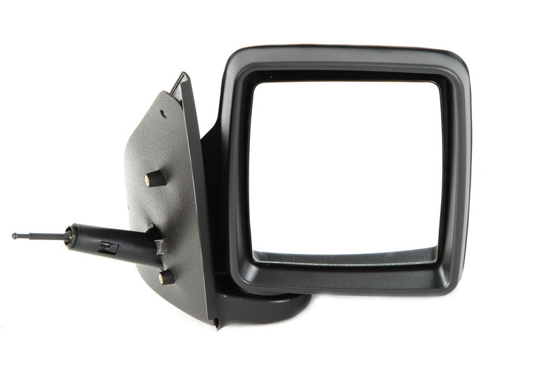 Дзеркало праве (механічне, опукле) OPEL COMBO 10.01-10.10. 5402-04-9215221P
