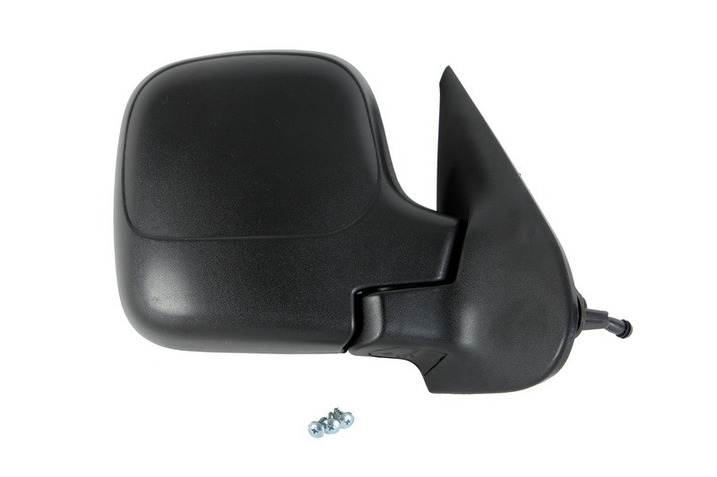 Дзеркало праве (механічне, опукле) CITROEN BERLINGO, PEUGEOT PARTNER 07.96-10.08. 5402-04-9215972P