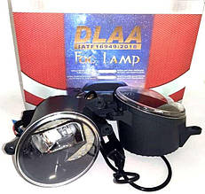 Протитуманні фари Vitol TY-857-LED Toyota Cars