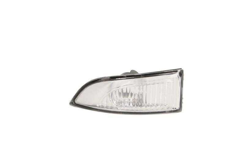 Повторювач повороту в дзеркалі лівий RENAULT LAGUNA, SCENIC 10.07-09.16. 5403-09-052107P