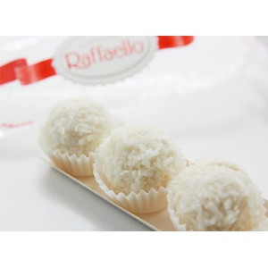 Бумажные Конфеты тарталетки белые 25 шт., цена 9 грн — Prom.ua (ID ...