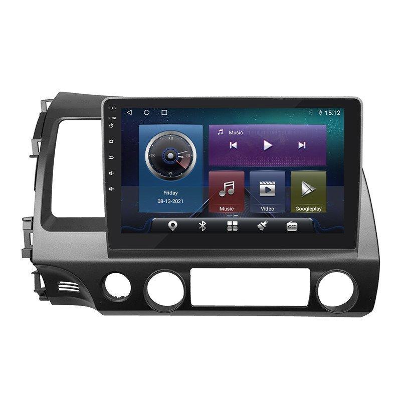 Штатна магнітола Honda Civic 2008-2012 Element 4/32 4G CarPlay