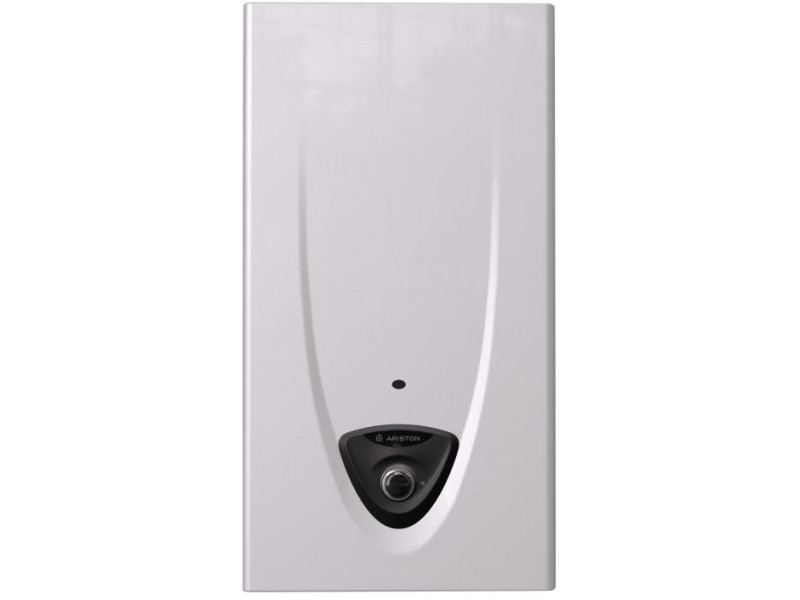 Газова колонка Ariston FAST EVO ONT B 11 NG(Італія), фото 1