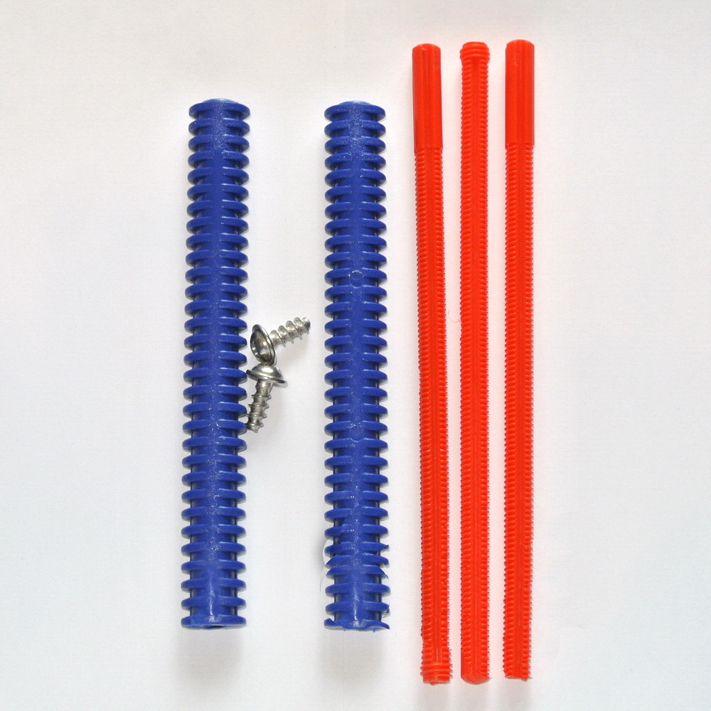 ROCA монтажний комплект до кнопки PL1, фото 1