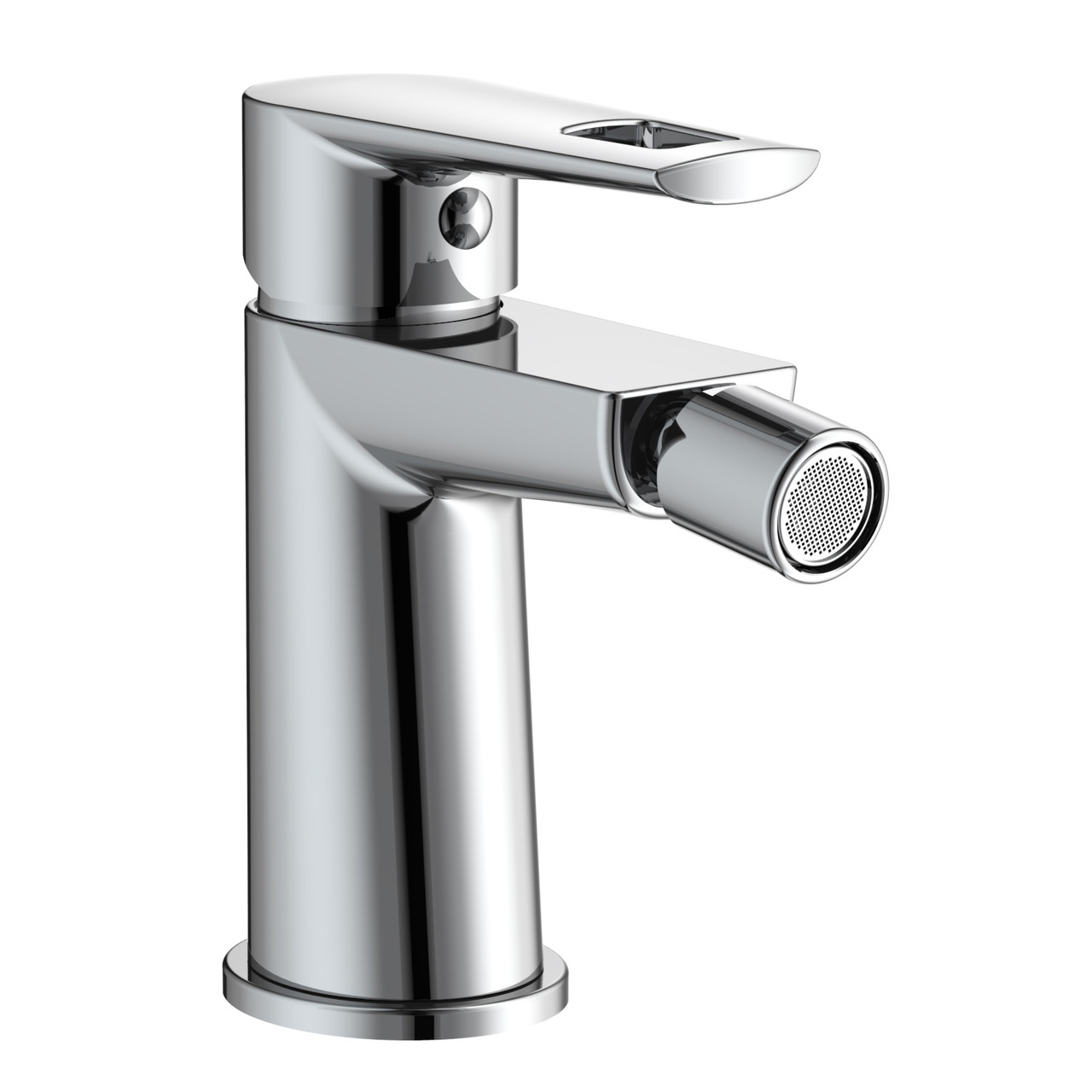 BENITA змішувач для біде, хром, 35 мм, фото 1