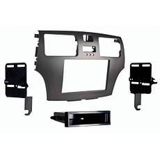 Перехідна рамка Lexus ES Metra 99-8158G, фото 5