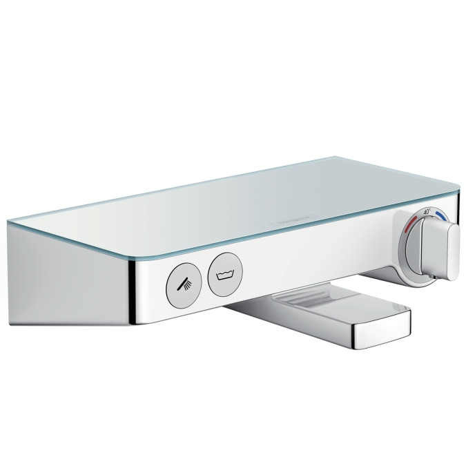 Термостат для ванни HANSGROHE SHOWER Tablet Select, фото 1