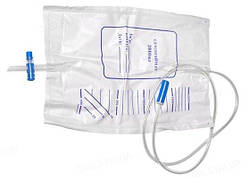 Сечоприймач приліжковий JS, 2000 мл