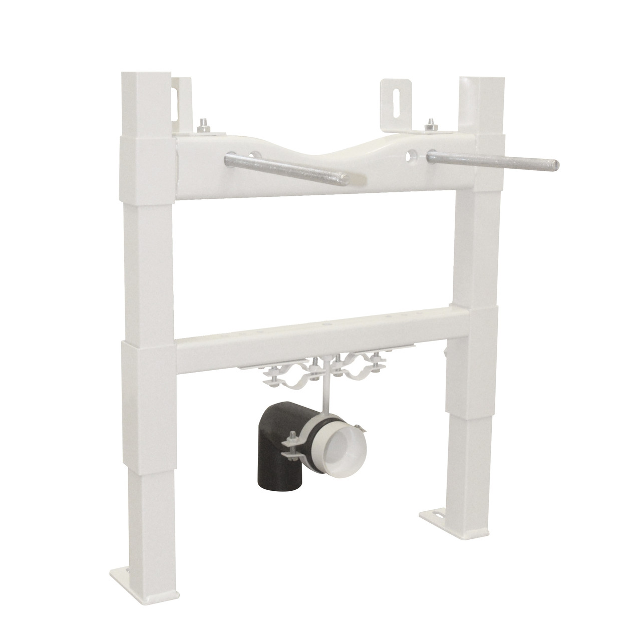 VOLLE MASTER інсталяція для біде, 42*50,5*8 см, фото 1