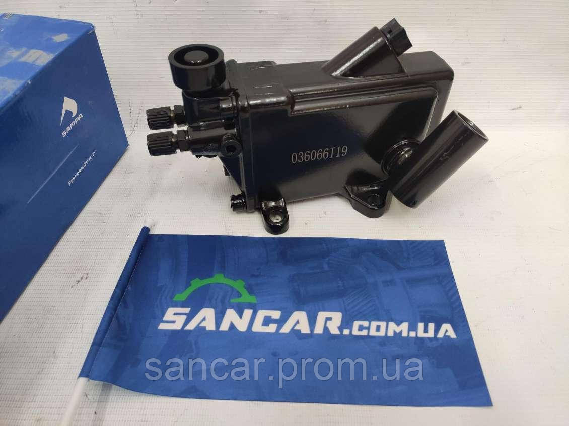 Насос подъема кабины MAN F 90 M 90 L2000, F2000 E 2000 підйому кабіни ...