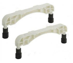 Ніжки до ванн Squaro Edge 180*80 см